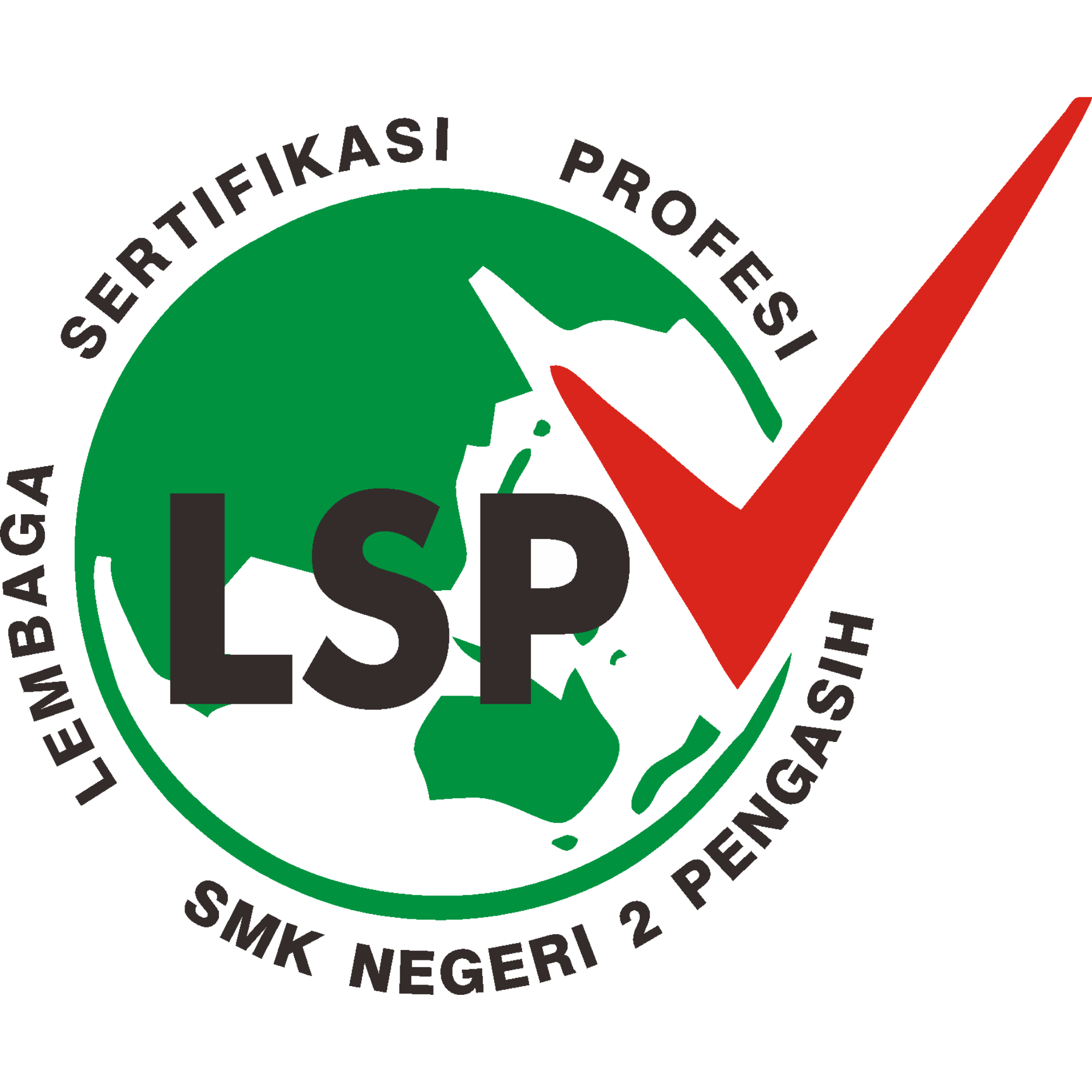 Logo LSP