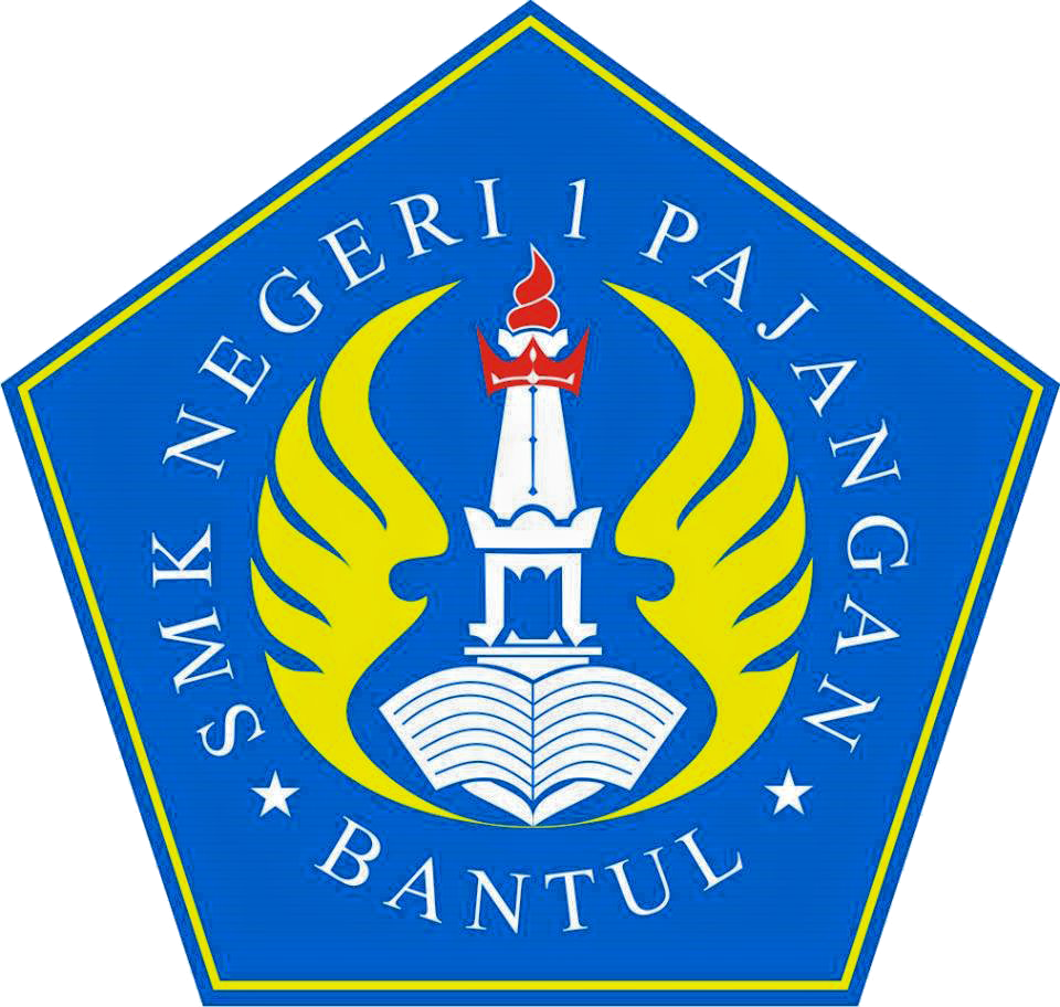 Logo SMK Negeri 1 Pajangan