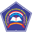 Logo SMK Negeri 1 Girimulyo