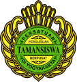 Logo SMKS Taman Siswa Nanggulan